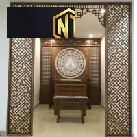 TỦ THỜ CỔ ĐIỂN SẮC NÉT